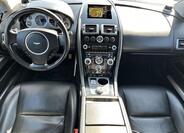 Aston Martin Rapide 11