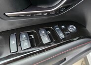 Hyundai Tucson SUV 1,6 l 110 kw