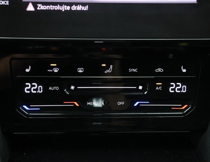 Volkswagen Arteon 30