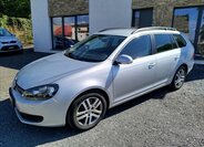 Volkswagen Golf Kombi 2,0 l 103 kw