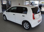 Škoda Citigo Hatchback 999,0 44 kw