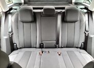 Peugeot 3008 SUV 1,5 l 96 kw