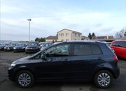 Volkswagen Golf Plus 6