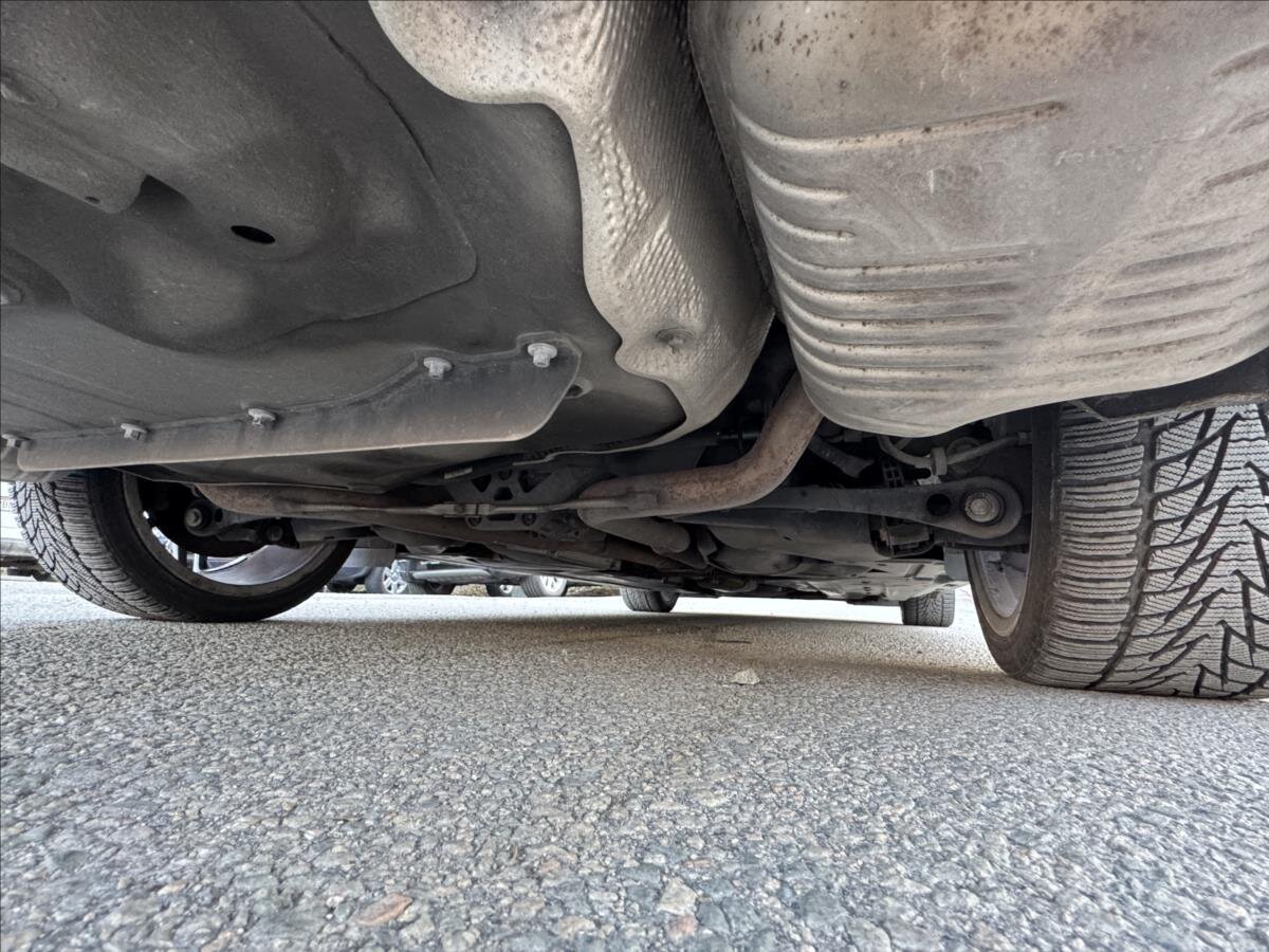 Audi A6 Kombi 3,0 l 176 kw