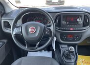 Fiat Dobló MPV 1,6 l 88 kw