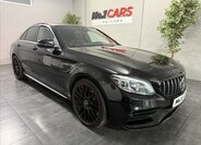 Mercedes-Benz Třídy C 2