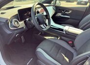 Mercedes-Benz EQE Sedan / Limuzína 0,0 215 kw