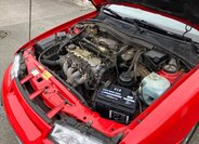 Opel Calibra Kupé 2,0 l 85 kw