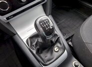 Škoda Octavia Sedan 2,0 l 103 kw