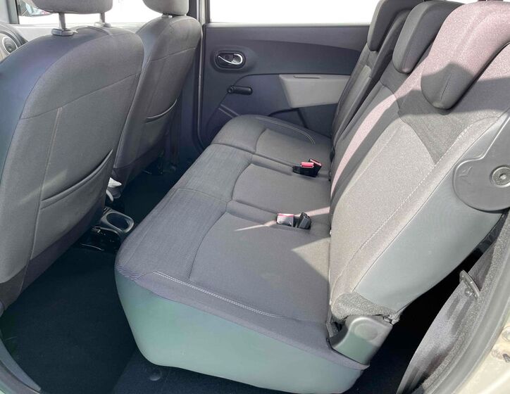 Dacia Lodgy 7