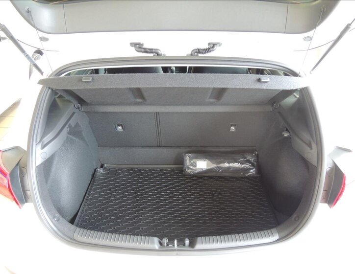 Hyundai i30 Hatchback 1,5 l 70 kw