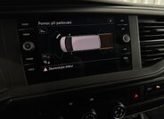 Volkswagen Transporter Ostatní 2,0 l 110 kw