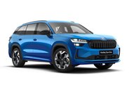 Škoda Kodiaq Ostatní 0,0 110 kw