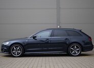 Audi A6 8