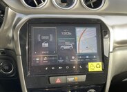 Suzuki Vitara SUV 1,4 l 81 kw