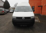 Volkswagen Transporter Ostatní 2,0 l 132 kw