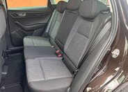 Škoda Karoq SUV / Terénní 2,0 l 110 kw
