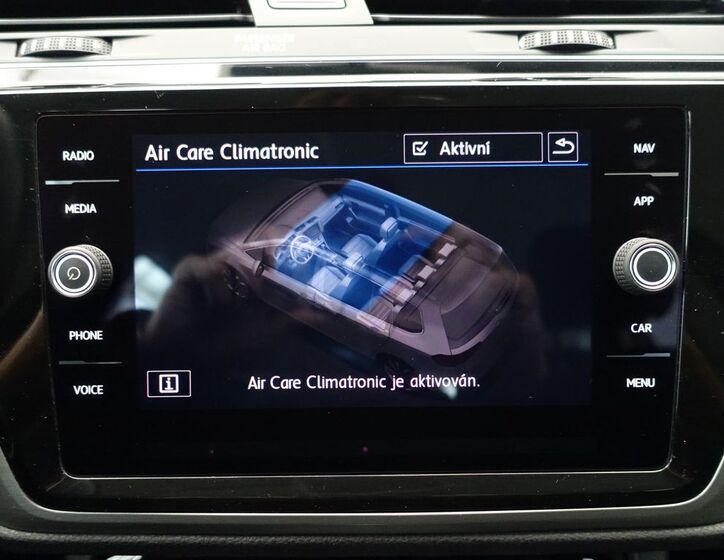 Volkswagen Touran 15