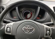 Toyota Urban Cruiser Hatchback 1,4 l 66 kw