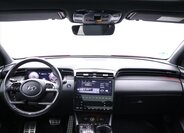 Hyundai Tucson SUV / Terénní 1,6 l 132 kw