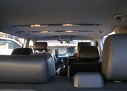 Volkswagen Multivan MPV 2,0 l 132 kw