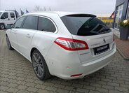 Peugeot 508 10