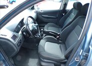 Škoda Fabia Kombi 1,9 l 74 kw