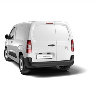 Citroën Berlingo 2