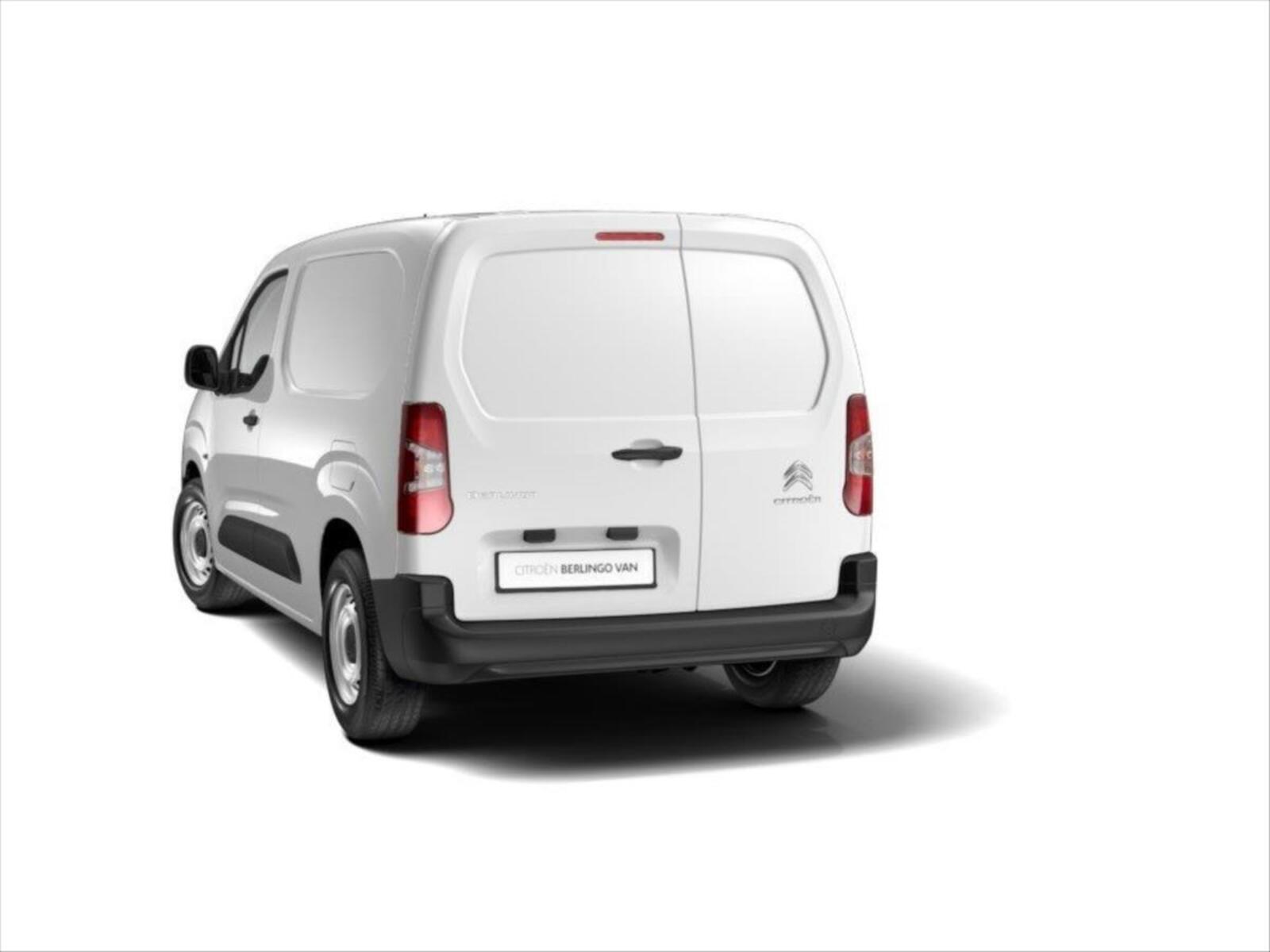 Citroën Berlingo 2