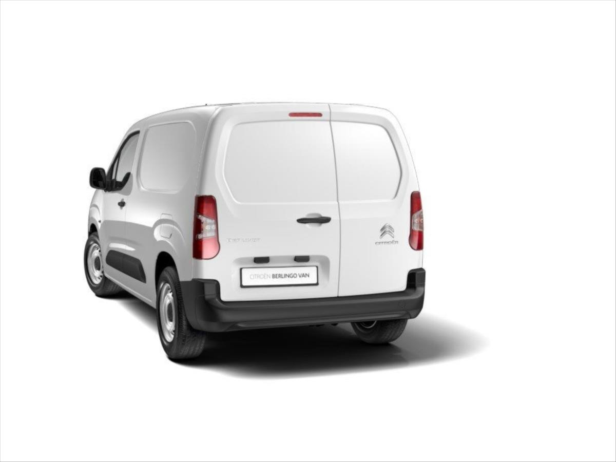 Citroën Berlingo