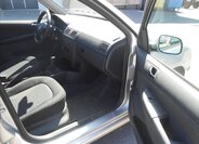 Škoda Fabia Hatchback 1,2 l 40 kw