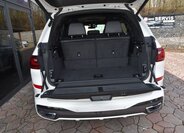 BMW X7 SUV / Terénní 3,0 l 195 kw