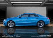 Mercedes-Benz CLA 2