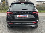 Škoda Karoq SUV / Terénní 2,0 l 140 kw