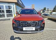 Hyundai Tucson SUV / Terénní 1,6 l 117 kw