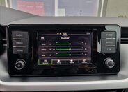 Škoda Scala Hatchback 999,0 81 kw