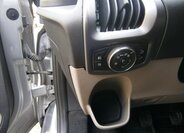 Ford Tourneo Custom Kombi 2,2 l 114 kw