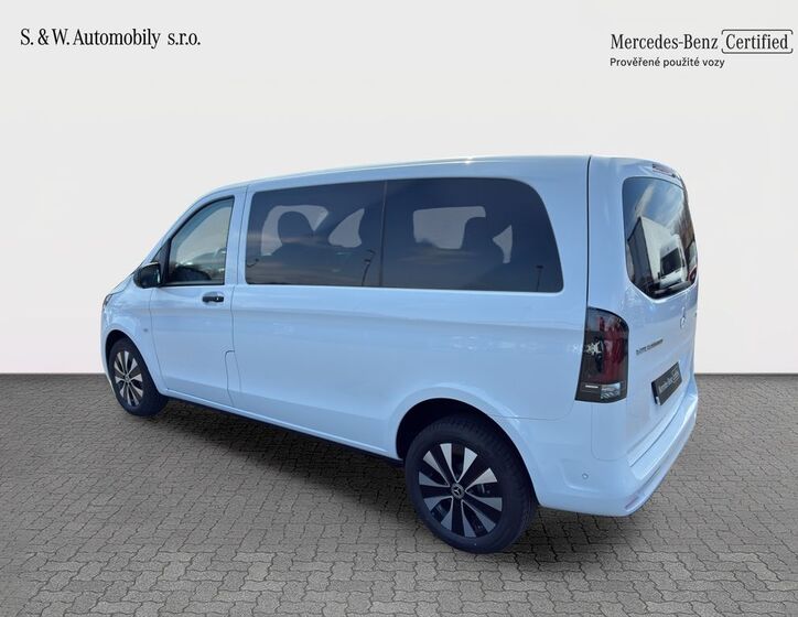 Mercedes-Benz Vito 4