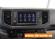 Volkswagen Crafter Ostatní 0,0 103 kw