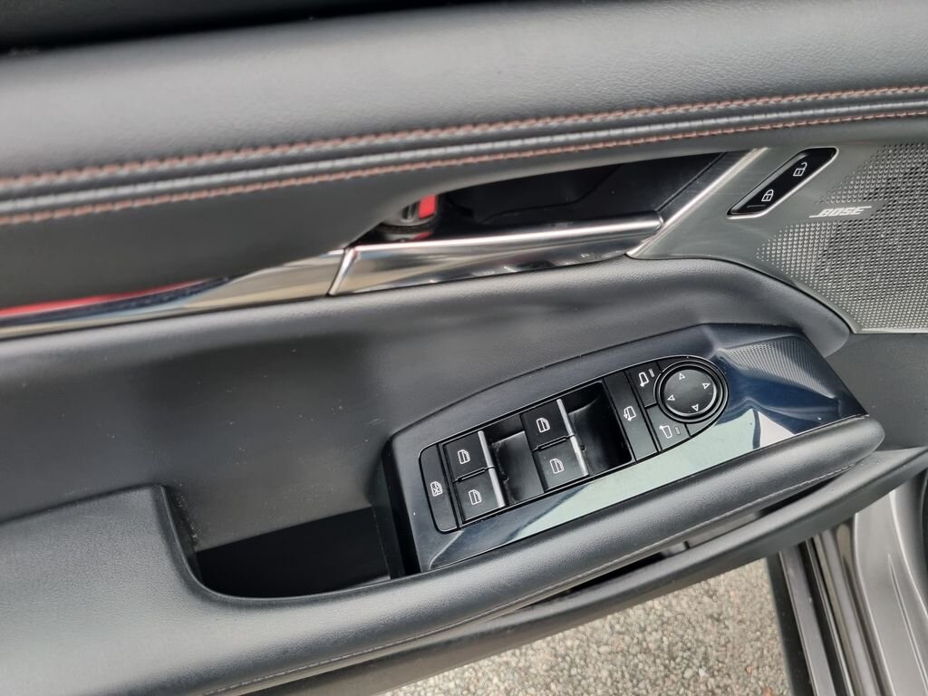 Mazda 3 Hatchback 2,0 l 90 kw