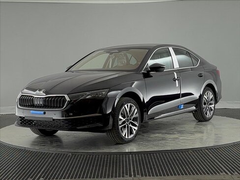 Škoda Octavia Liftback 2,0 l 110 kw