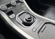 Land Rover Range Rover Evoque SUV / Terénní 2,0 l 110 kw