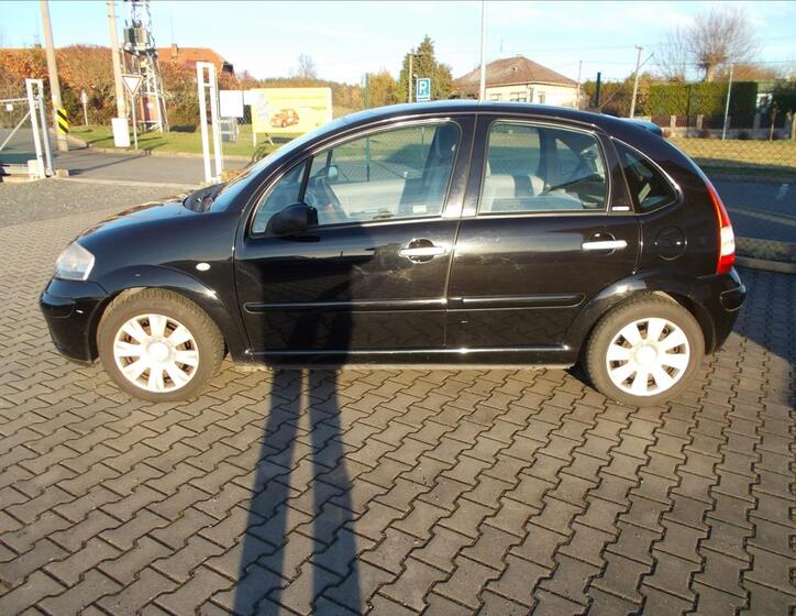 Citroën C3 4