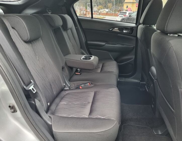 Mitsubishi Ostatní 11