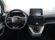 Citroën Berlingo MPV 1,5 l 75 kw
