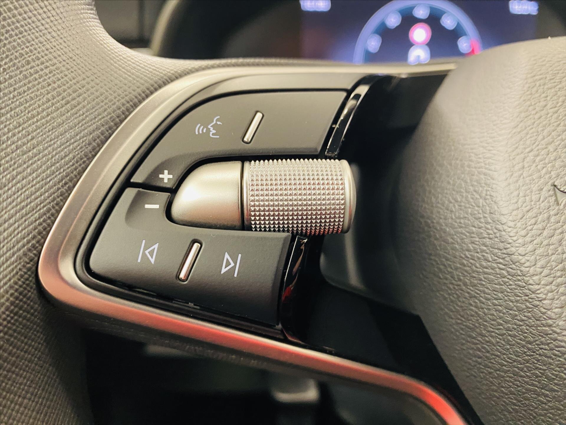 Škoda Scala Hatchback 999,0 85 kw