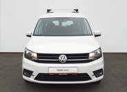 Volkswagen Caddy 4