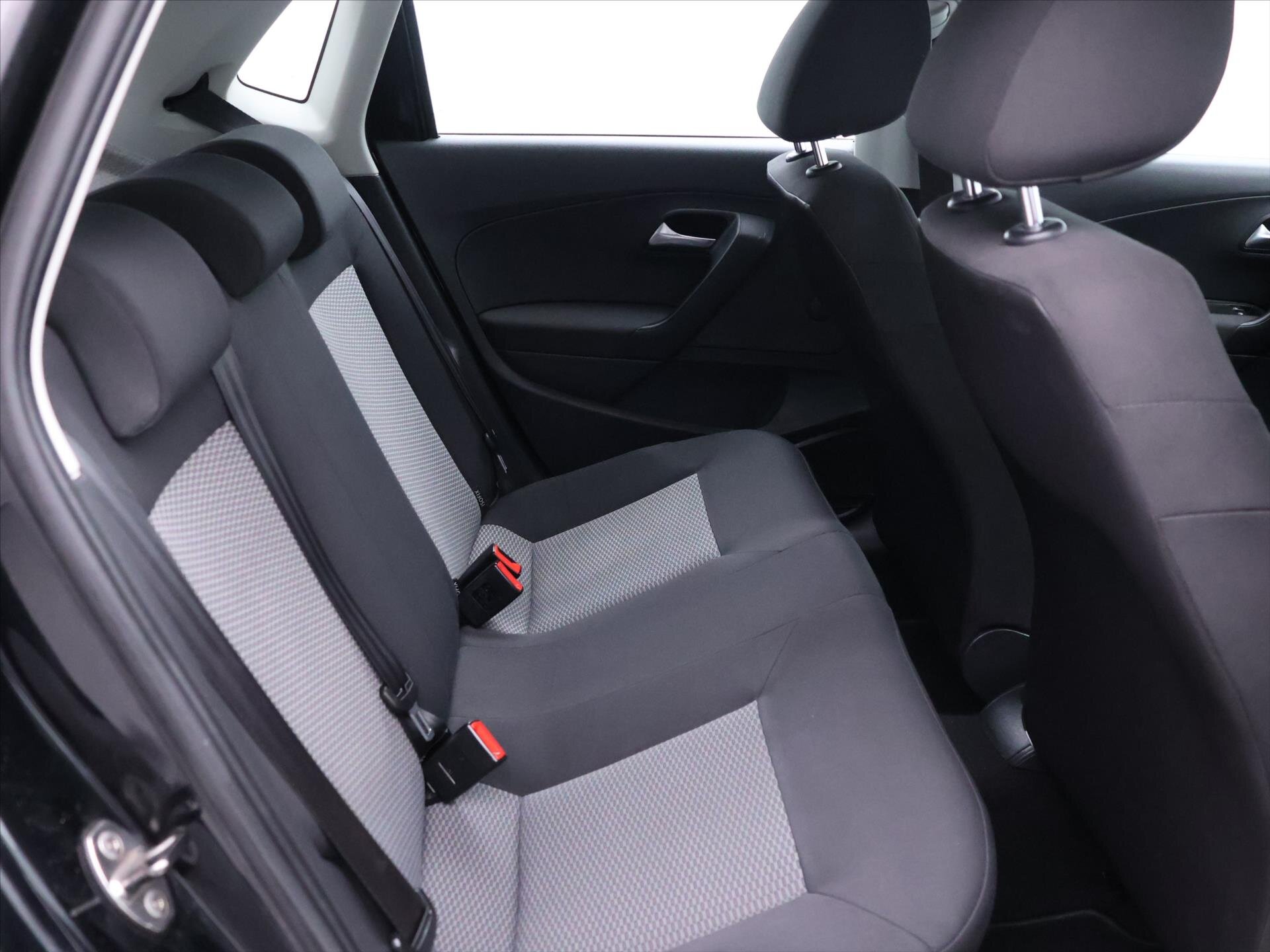 Volkswagen Polo Hatchback 1,2 l 44 kw