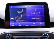 Ford Focus Kombi 999,0 92 kw