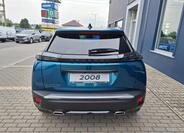 Peugeot 2008 4